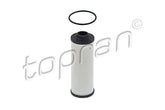 Trans Filter 0B5325330A, Fits Audi & Volkswagen 2008 - 2018
